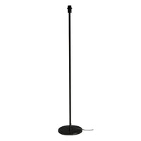 Stehleuchte Tondo E27 – runder Schirm, 139 cm 2