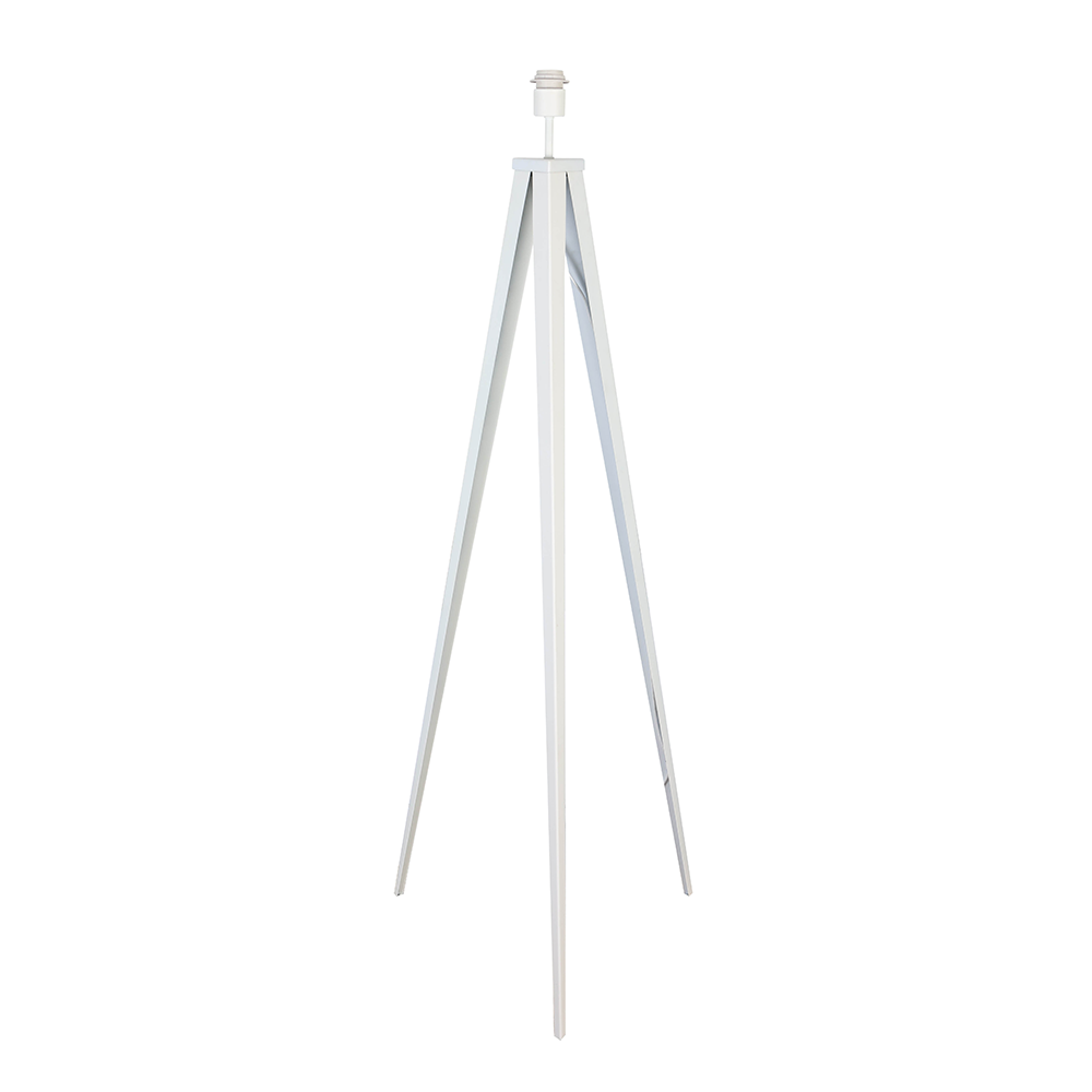 Stehleuchte Triad E27 – Dreibein, 135 cm