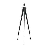 Stehleuchte Triad E27 – Dreibein, 135 cm 2