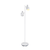 Stehleuchte Twinkle E27 – Reflektorschirm, 150 cm 1