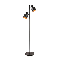 Stehleuchte Twinkle E27 – Reflektorschirm, 150 cm 2