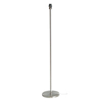 Stehleuchte Tondo E27 – runder Schirm, 139 cm 1
