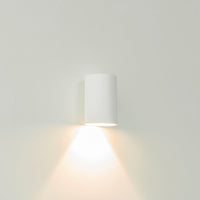Wandleuchte Brody1 LED 2700K IP65 – Up or Down, dimmbar, innen & außen 2