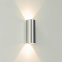 Wandleuchte Brody2 LED 2700K IP65 – Up & Down, dimmbar, innen & außen 3