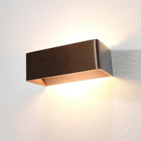 Wandleuchte Mainz LED 2700K – Up & Down, 20 cm, dimmbar, innen 5