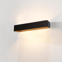 Wandleuchte Mainz XL LED 2700K – 50 cm, dimmbar, innen 3