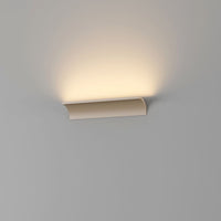 Wandleuchte Malibu 1-flammig LED – 40 cm, 2700K, dimmbar, innen 2