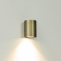 Wandleuchte Roulo1 GU10 – Downlight, dimmbar, innen 5