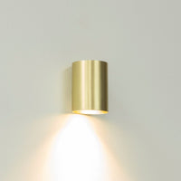 Wandleuchte Roulo1 GU10 – Downlight, dimmbar, innen 7