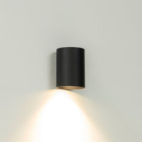 Wandleuchte Roulo1 GU10 – Downlight, dimmbar, innen 1