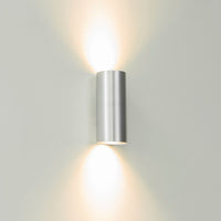 Wandleuchte Roulo2 GU10 2-flammig – Up & Down, dimmbar, innen 3