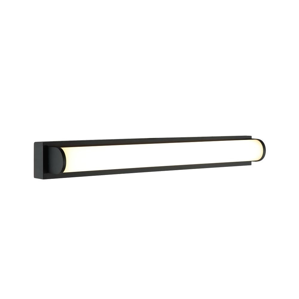 Wandleuchte Salto LED IP44 – 60 cm Lichtleiste, 3000K, dimmbar