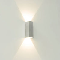 Wandleuchte Vegas150 LED IP65 – Up & Down, 2700K, dimmbar, innen & außen 3