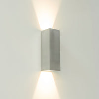 Wandleuchte Vegas250 LED IP65 – Up & Down, 2700K, dimmbar, innen & außen 3