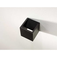 Wandleuchte Cube LED 2700K IP65 – 10 cm Würfel, dimmbar, innen & außen 1
