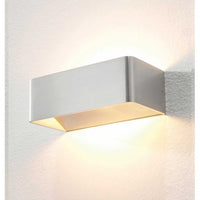 Wandleuchte Mainz LED 2700K – Up & Down, 20 cm, dimmbar, innen 3