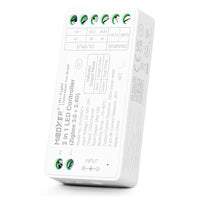 MiBoxer FUT035Z+ Zigbee-LED-Controller 2-in-1, Einfarbig & Dual-White