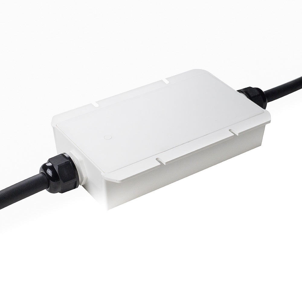MiBoxer WL5-WP WLAN-LED-Controller 5-in-1, IP67 – 12–48 V, 20 A – Bild 3