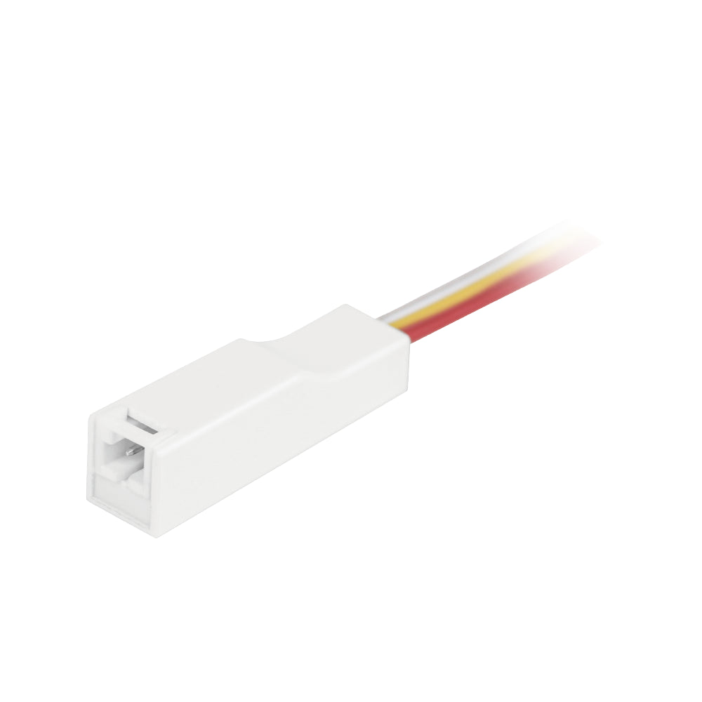 MiBoxer BS-L2S Treppenlicht-Stufenmodul Dual-White im Gehäuse – 24 V – Bild 1