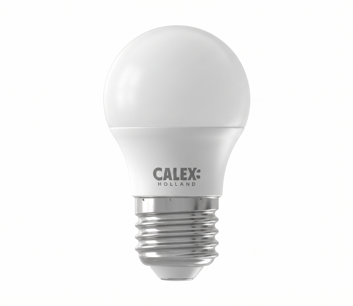 E27 LED Leuchtmittel 4,9W Warmweiß 2700K – Mini-Format