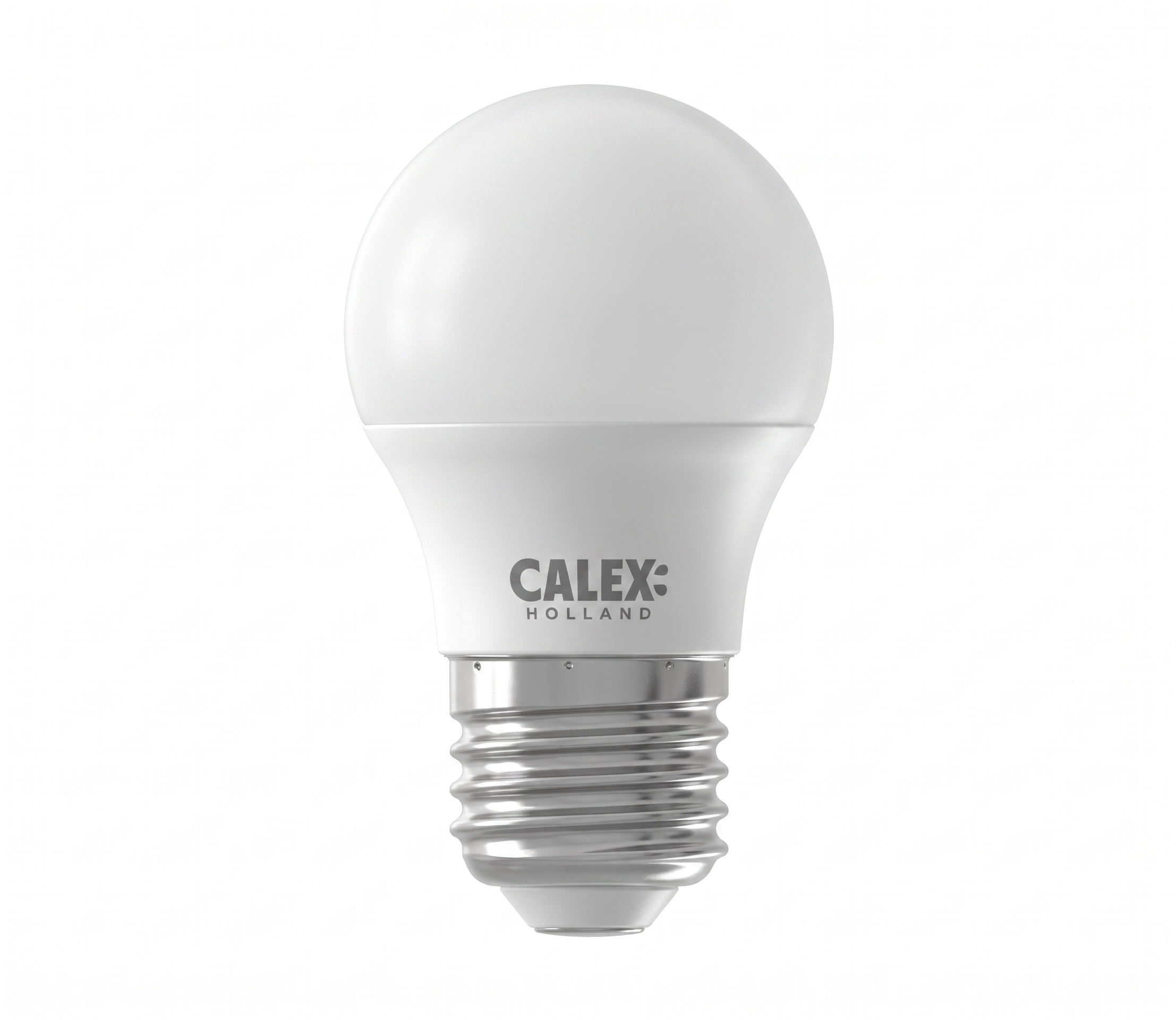 E27 LED Leuchtmittel 4,9W in kompakter Mini-Bauform