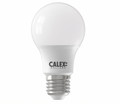 E27 LED Leuchtmittel 4,9W in Standard-Glühbirnen-Form