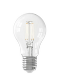 Dimmbares E27 LED Leuchtmittel 4,5W in Standard-Glühbirnen-Form
