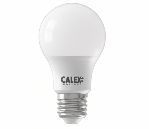 Dimmbares E27 LED Leuchtmittel 8,8W in Standard-Glühbirnen-Form