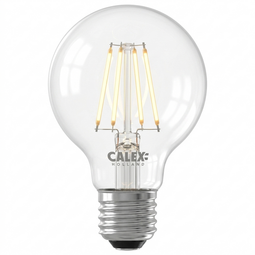 Dimmbares E27 LED Leuchtmittel 4,5W in kompakter Mini-Bauform