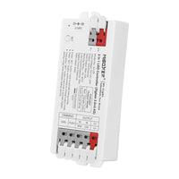 MiBoxer E2-ZR Zigbee-LED-Controller 2-in-1, Einfarbig & Dual-White – 12–24 V, 12 A – Bild 1
