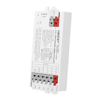 MiBoxer E3-ZR Zigbee-LED-Controller 3-in-1 (RGB, RGBW, RGB+CCT) – 12–24 V, 12 A – Bild 1