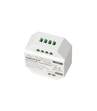 Funk AC-Triac-Dimmer – Phasenabschnitt (kabellos)