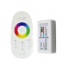 Funk-LED-Dimmer für RGB-Streifen