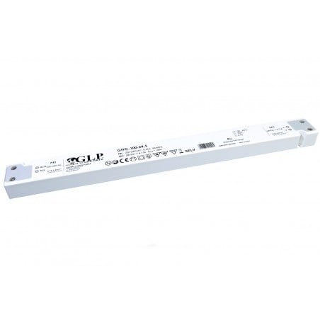 LED Netzteil 24V 100W 4,17A – IP20 slim