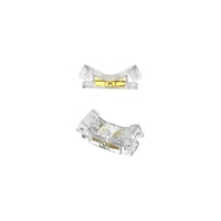 Schnellverbinder COB-LED-Streifen 5mm IP20 – Streifen-zu-Streifen, lötfrei 1