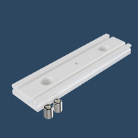 Verbinder für LED-Profil Milan 9