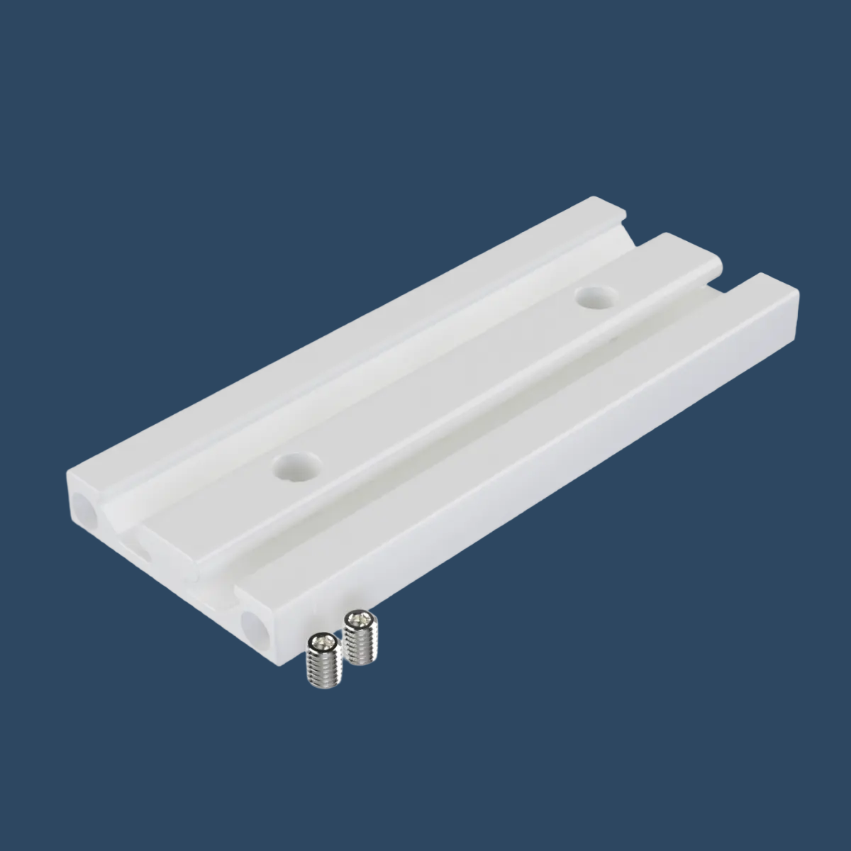 Verbinder für LED-Profil “Tokio”