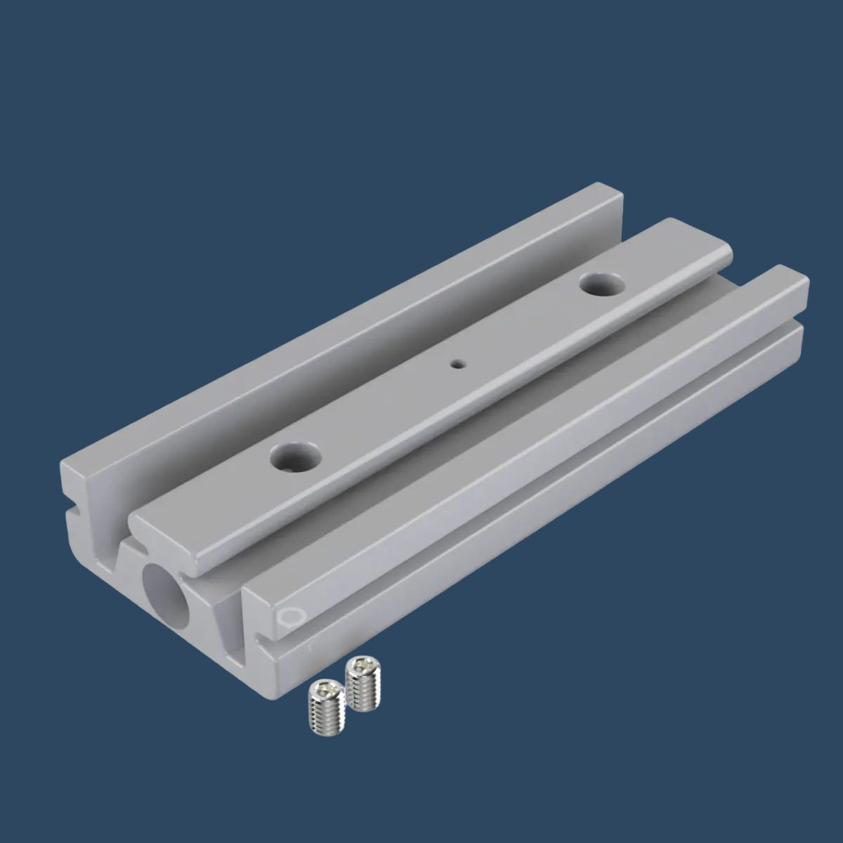Verbinder für LED-Profil “New York”