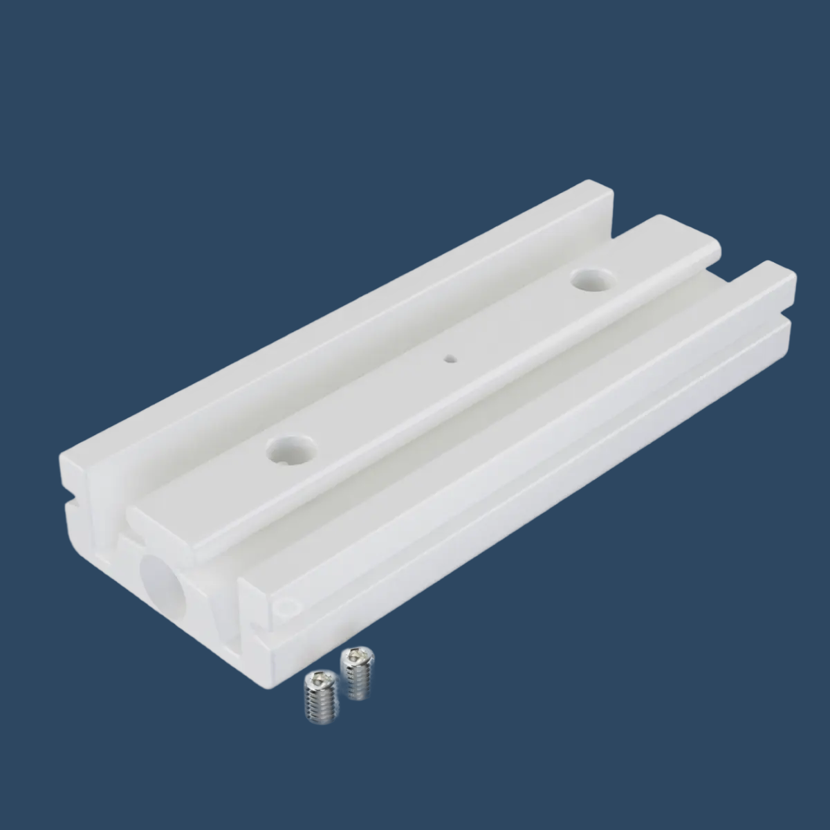 Verbinder für LED-Profil “New York”
