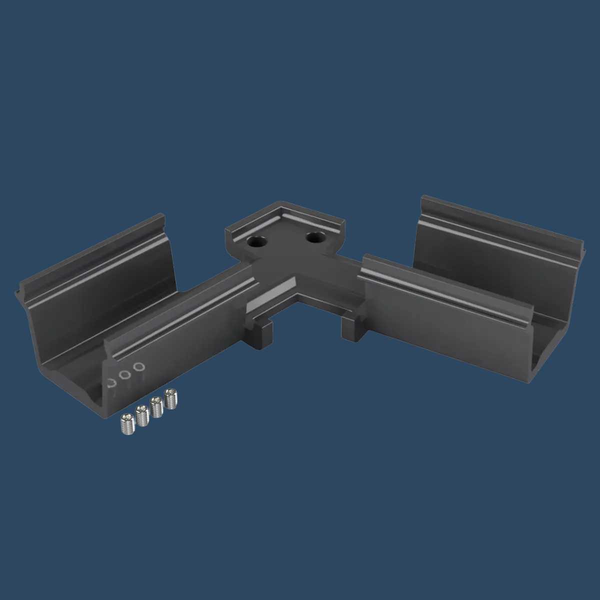 Verbinder für LED-Profil “Singapur”