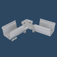 Verbinder für LED-Profil Singapur 2