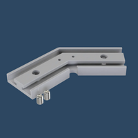 Verbinder für LED-Profil London 3