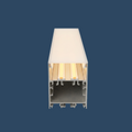 LED Profil Abdeckung | Passend für Singapur