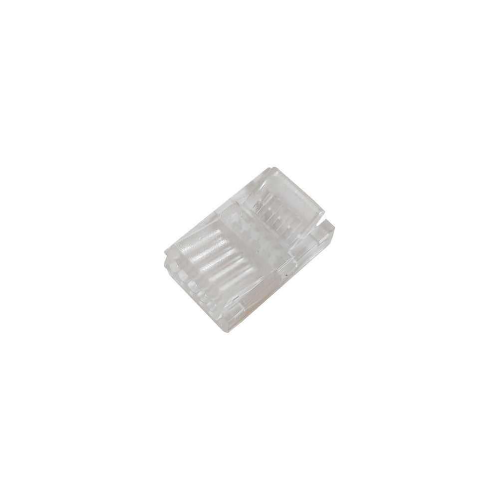 LED-Streifen Schnellverbinder 5-polig für RGBW-SMD-Streifen 10 mm – Streifen-zu-Kabel (Klemmverbinder), lötfrei IP20