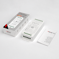 MiBoxer PZ5 Zigbee-LED-Controller 5-in-1 – mit Verpackung