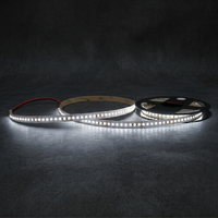 LED Streifen 24V Samsung 2835 7,5W/m 6500K IP20 – 5m, 70 LED/m, 10mm, CRI>90 1