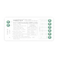 MiBoxer SW5 WLAN-LED-Controller 5-in-1 – Tuya-App + 2,4 GHz, 12–24 V – Bild 1