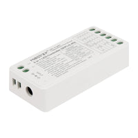 MiBoxer SW5 WLAN-LED-Controller 5-in-1 – Tuya-App + 2,4 GHz, 12–24 V – Bild 2