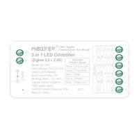 MiBoxer SZ5 Zigbee-LED-Controller 5-in-1