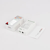 MiBoxer SZ5 Zigbee-LED-Controller 5-in-1 – mit Verpackung